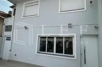 Casa em condomínio fechado com 3 quartos à venda na Rua Elias Assad Chedid, --, Vila Mariana, São Paulo