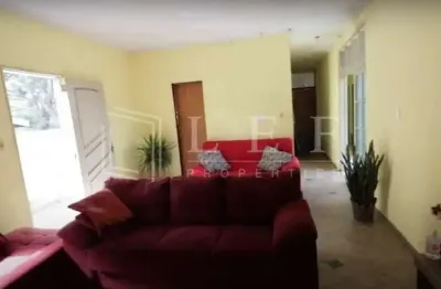 Casa com 4 quartos à venda na Rua Sícano, --, City América, São Paulo