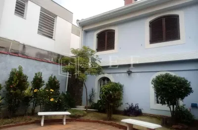 Casa com 4 quartos para alugar na Rua Kansas, --, Brooklin Paulista, São Paulo