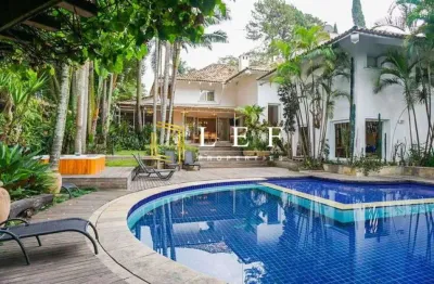 Casa com 5 quartos à venda na Rua Dom Tomás Costa e Lima, --, Jardim Morumbi, São Paulo