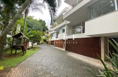 Casa com 4 quartos à venda na Rua Tomé Portes, --, Brooklin Paulista, São Paulo