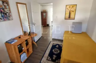 Casa com 3 quartos à venda na Rua Antônio Etzel, --, Vila Clementino, São Paulo