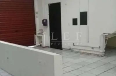 Ponto comercial à venda na Avenida São João, --, Santa Cecília, São Paulo