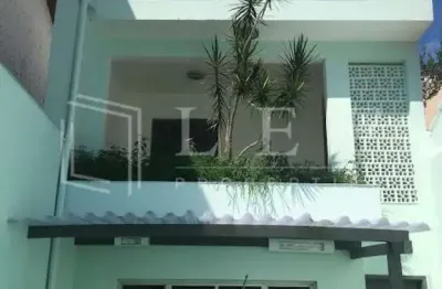 Casa com 4 quartos à venda na Rua Tavares Bastos, --, Perdizes, São Paulo