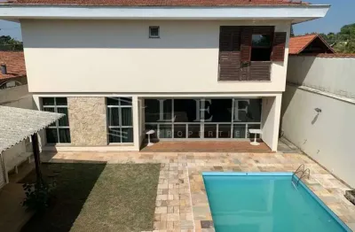 Casa com 4 quartos à venda na Rua José Cardoso Coutinho, --, Interlagos, São Paulo