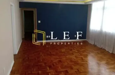 Apartamento com 3 quartos à venda na Rua Batataes, --, Jardim Paulista, São Paulo