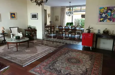 Casa com 3 quartos à venda na Largo Mestre de Aviz, --, Jardim Luzitânia, São Paulo