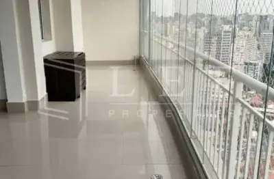 Apartamento com 2 quartos à venda na Rua Paes Leme, --, Pinheiros, São Paulo