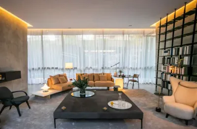 Apartamento com 3 quartos à venda na Rua Jorge Coelho, --, Itaim Bibi, São Paulo