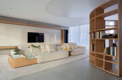 Cobertura com 4 quartos à venda na Rua Jorge Coelho, --, Itaim Bibi, São Paulo