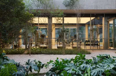 Cobertura com 4 quartos à venda na Rua Jorge Coelho, --, Itaim Bibi, São Paulo