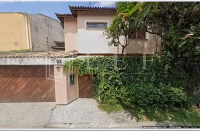 Casa com 3 quartos à venda na Rua Doutor Oliveira Pinto, --, Jardim Paulistano, São Paulo
