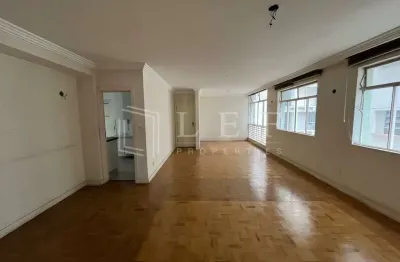 Apartamento com 3 quartos à venda na Rua Bela Cintra, --, Jardim América, São Paulo