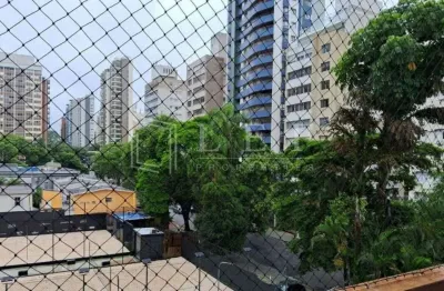 Apartamento com 4 quartos à venda na Rua Jesuíno Arruda, --, Itaim Bibi, São Paulo