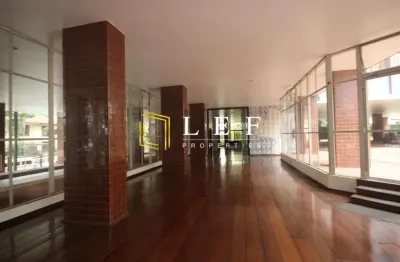 Apartamento com 4 quartos à venda na Avenida Higienópolis, --, Higienópolis, São Paulo