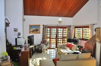 Casa com 5 quartos à venda na Rua David Ben Gurion, --, Vila Suzana, São Paulo