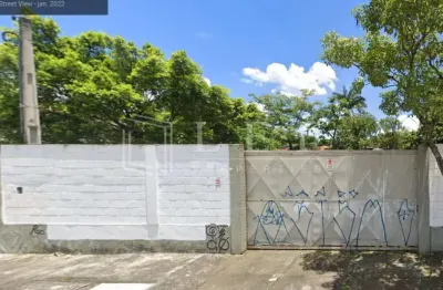 Terreno comercial à venda na Rua Bernardino de Campos, --, Campo Belo, São Paulo