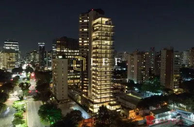Apartamento com 3 quartos à venda na Rua Chipre, --, Vila Olímpia, São Paulo