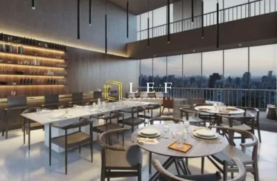 Apartamento com 3 quartos à venda na Rua Chipre, --, Vila Olímpia, São Paulo