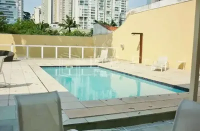 Casa com 3 quartos à venda na Rua Bernardino de Campos, --, Campo Belo, São Paulo