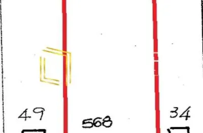 Terreno à venda na Rua Prudente Correia, --, Jardim Europa, São Paulo