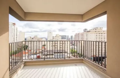 Apartamento com 3 quartos à venda na Rua Eça de Queiroz, --, Vila Mariana, São Paulo
