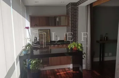 Apartamento com 2 quartos à venda na Rua Sampaio Viana, --, Paraíso, São Paulo