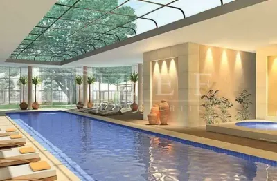 Apartamento com 2 quartos à venda na Alameda Ministro Rocha Azevedo, --, Cerqueira César, São Paulo