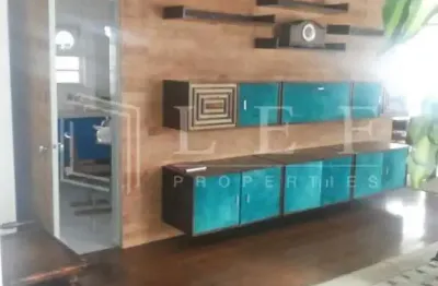 Apartamento com 5 quartos à venda na Rua Coronel Oscar Porto, --, Paraíso, São Paulo