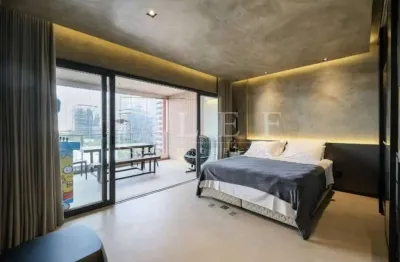 Apartamento com 1 quarto à venda na Rua Ministro Jesuíno Cardoso, --, Vila Olímpia, São Paulo