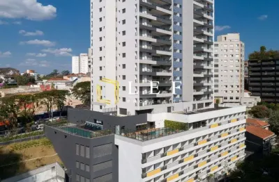 Apartamento com 3 quartos à venda na Rua Senador César Lacerda Vergueiro, --, Vila Madalena, São Paulo