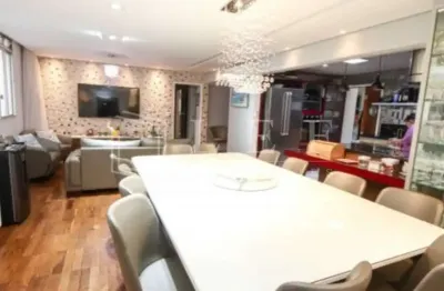 Apartamento com 3 quartos à venda na Alameda Campinas, --, Jardim Paulista, São Paulo