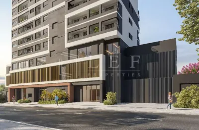 Apartamento com 3 quartos à venda na Rua Santa Cruz, --, Vila Mariana, São Paulo