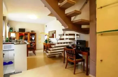 Cobertura com 2 quartos à venda na Rua Doutor Alfredo Ellis, --, Paraíso, São Paulo