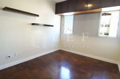 Apartamento com 3 quartos à venda na Rua Cristiano Viana, --, Pinheiros, São Paulo