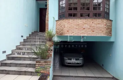 Casa com 3 quartos à venda na Rua Damião da Silva, --, Vila Suzana, São Paulo