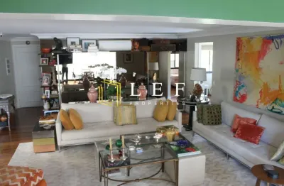 Apartamento com 3 quartos à venda na Rua Antônio Arantes, --, Jardim Guedala, São Paulo