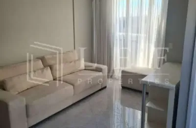 Cobertura com 3 quartos à venda na Rua Martiniano de Carvalho, --, Bela Vista, São Paulo