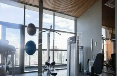 Apartamento com 2 quartos à venda na Alameda Gabriel Monteiro da Silva, --, Jardim América, São Paulo