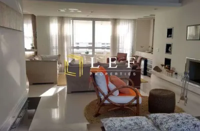 Cobertura com 4 quartos à venda na Rua Domingos Lopes da Silva, --, Vila Suzana, São Paulo