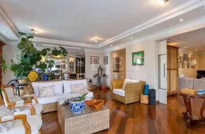 Apartamento com 4 quartos à venda na Avenida José Galante, --, Vila Suzana, São Paulo