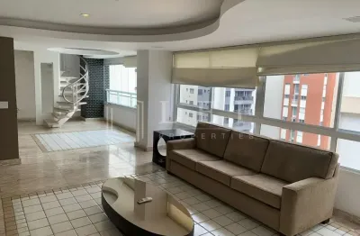 Cobertura com 4 quartos à venda na Rua Manoel da Nóbrega, --, Paraíso, São Paulo