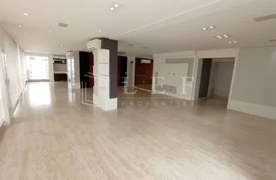 Apartamento com 4 quartos à venda na Rua Gabriele D'Annunzio, --, Campo Belo, São Paulo