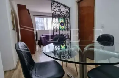 Apartamento com 3 quartos à venda na Rua Urussuí, --, Itaim Bibi, São Paulo