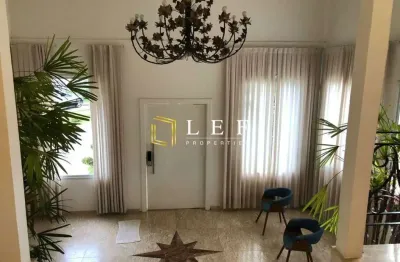 Casa com 5 quartos à venda na Alameda Jagape, --, Residencial Morada dos Lagos, Barueri