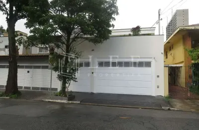 Casa com 4 quartos à venda na Rua Roque Petrella, --, Brooklin, São Paulo