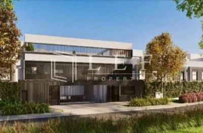 Casa em condomínio fechado com 4 quartos à venda na Rua Visconde de Porto Seguro, --, Alto da Boa Vista, São Paulo