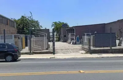 Terreno comercial à venda na Avenida Amador Bueno da Veiga, --, Penha De França, São Paulo