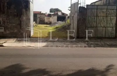 Terreno comercial à venda na Rua Félix Guilhem, --, Lapa, São Paulo