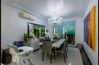 Casa em condomínio fechado com 3 quartos à venda na Rua César Pina, --, Saúde, São Paulo